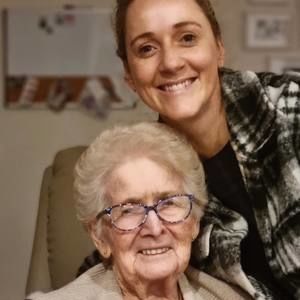 Meet your Posher, Georgia